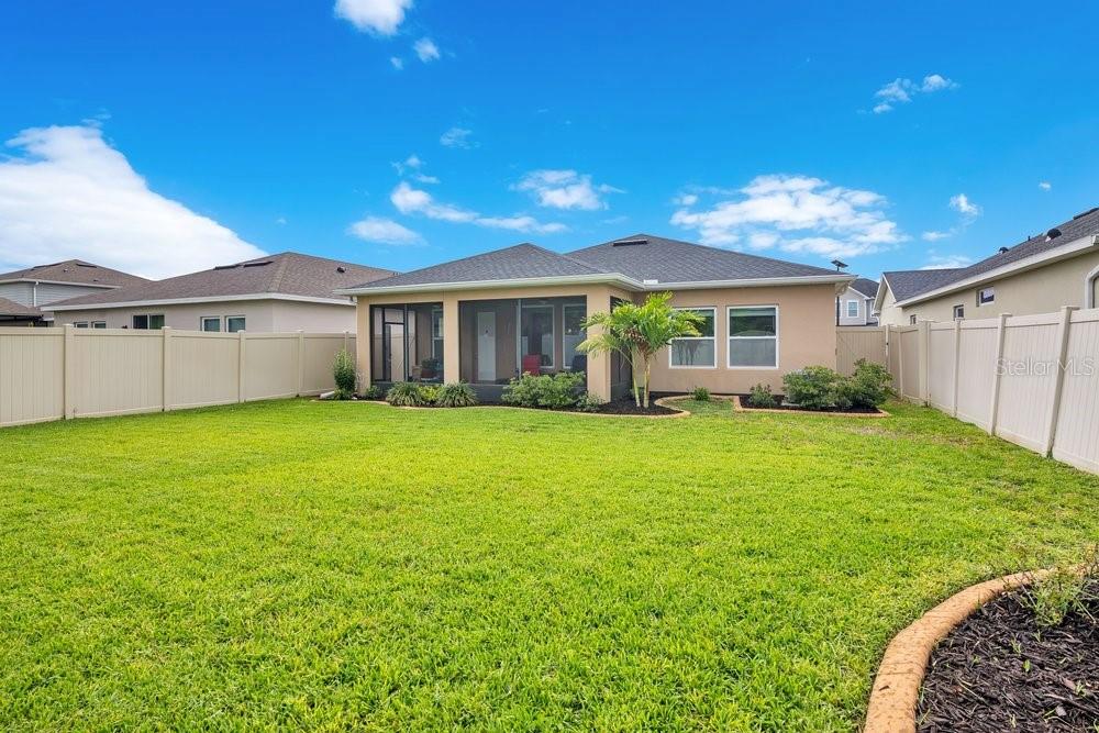 SERENOA VILLAGE 2 PH 1B-1 - Residential