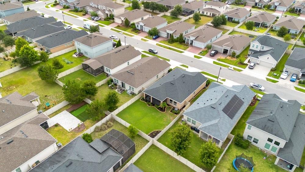 SERENOA VILLAGE 2 PH 1B-1 - Residential