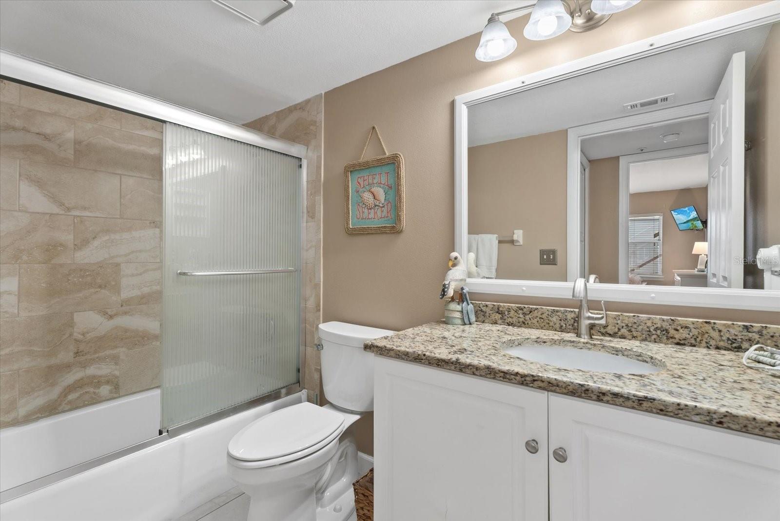 GULF & BAY CLUB BAYSIDE - Residential
