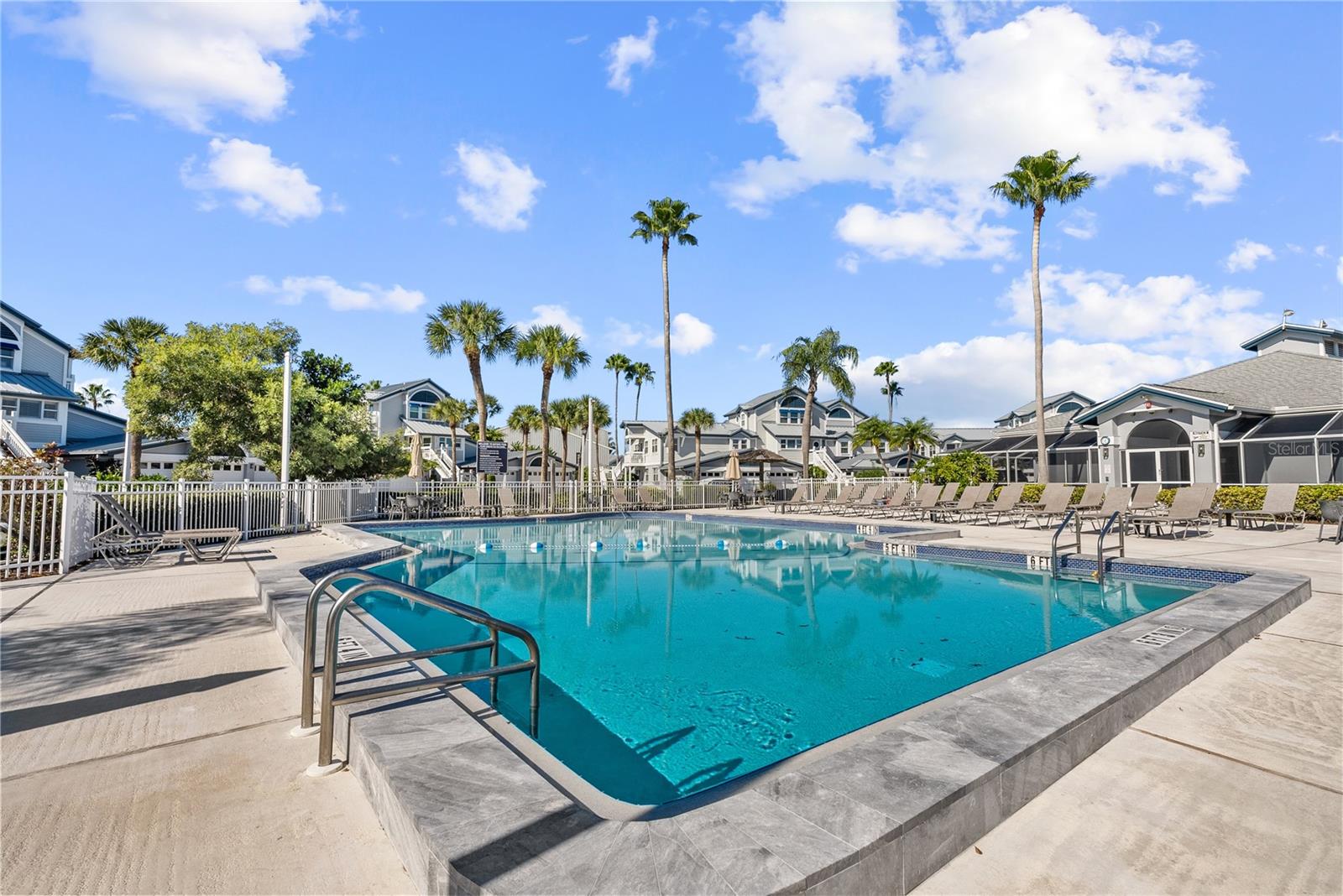 GULF & BAY CLUB BAYSIDE - Residential