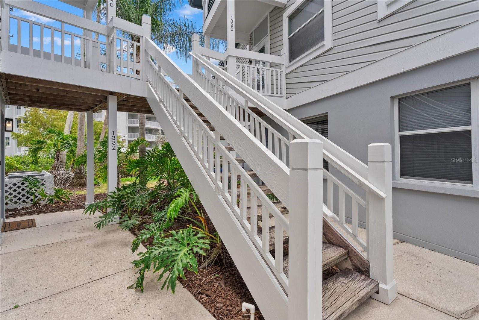 GULF & BAY CLUB BAYSIDE - Residential