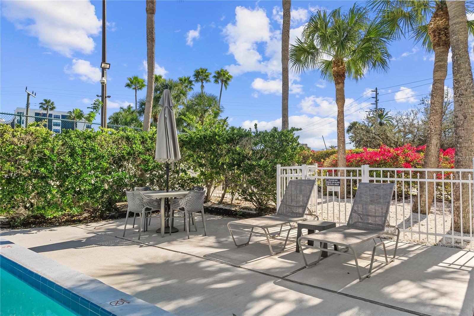 GULF & BAY CLUB BAYSIDE - Residential