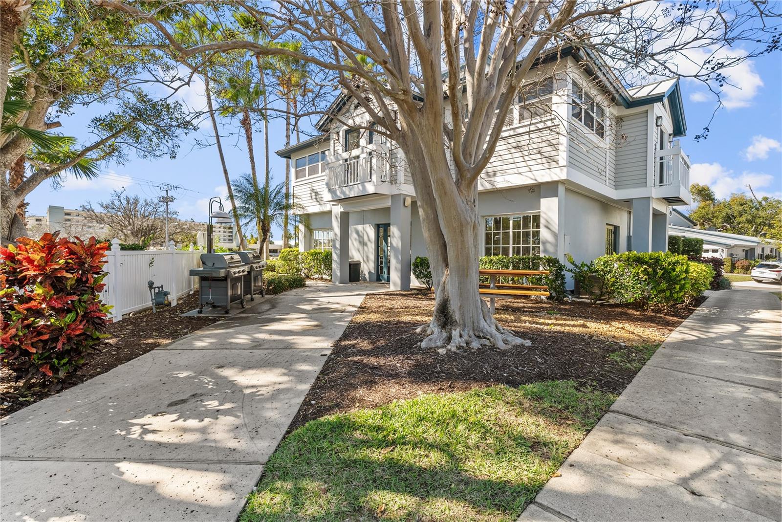 GULF & BAY CLUB BAYSIDE - Residential