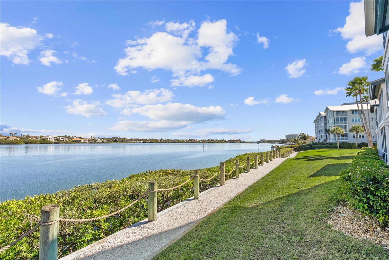 GULF & BAY CLUB BAYSIDE - Residential