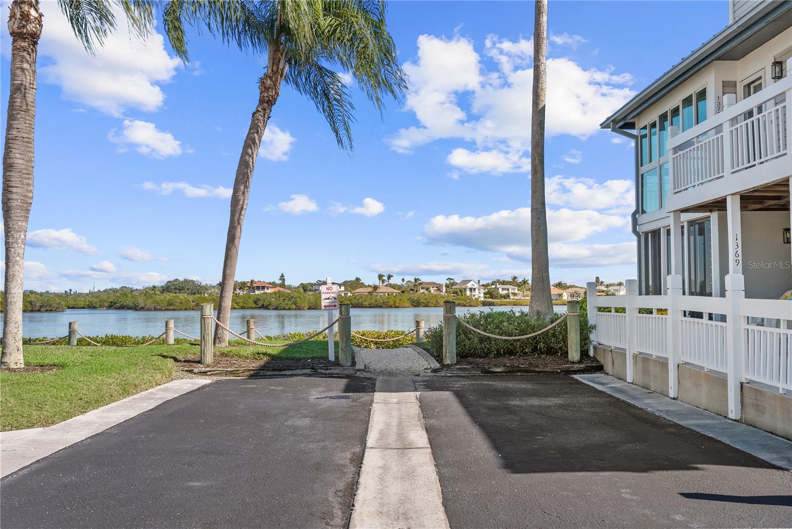 GULF & BAY CLUB BAYSIDE - Residential