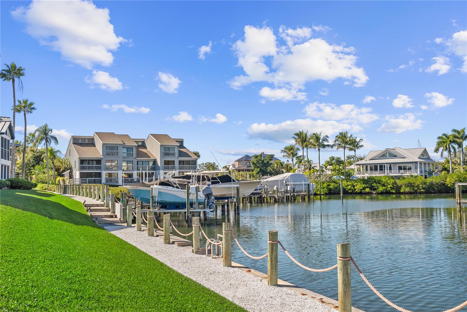 GULF & BAY CLUB BAYSIDE - Residential