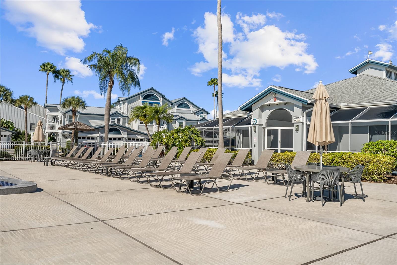 GULF & BAY CLUB BAYSIDE - Residential