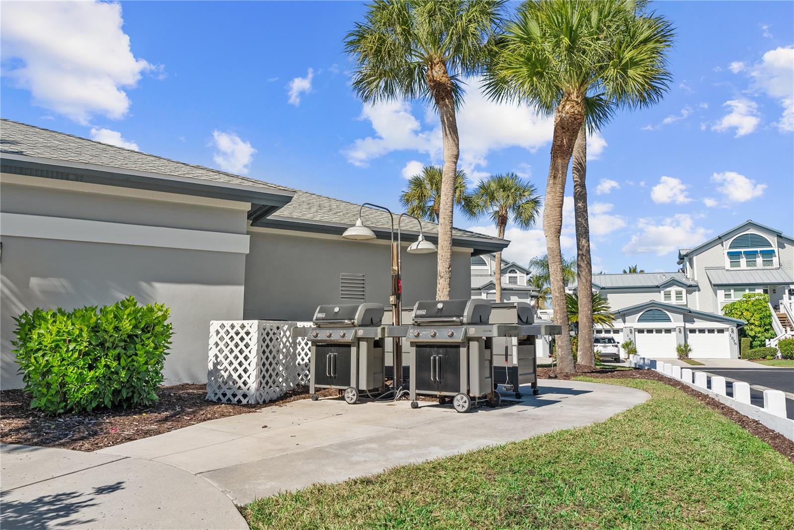 GULF & BAY CLUB BAYSIDE - Residential