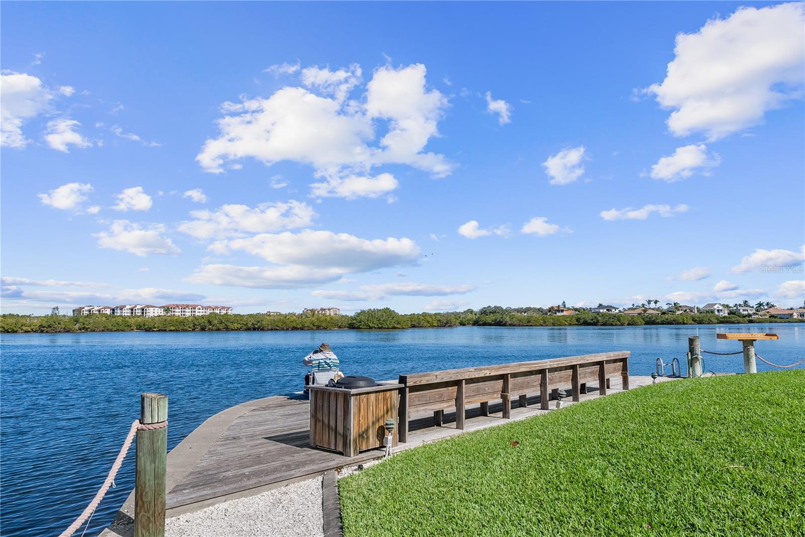 GULF & BAY CLUB BAYSIDE - Residential