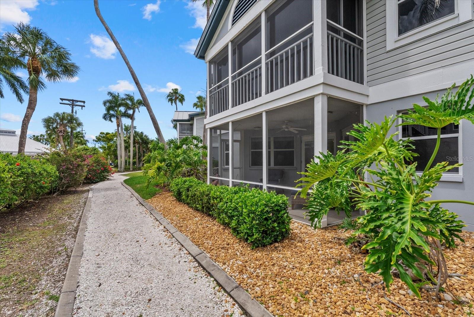 GULF & BAY CLUB BAYSIDE - Residential
