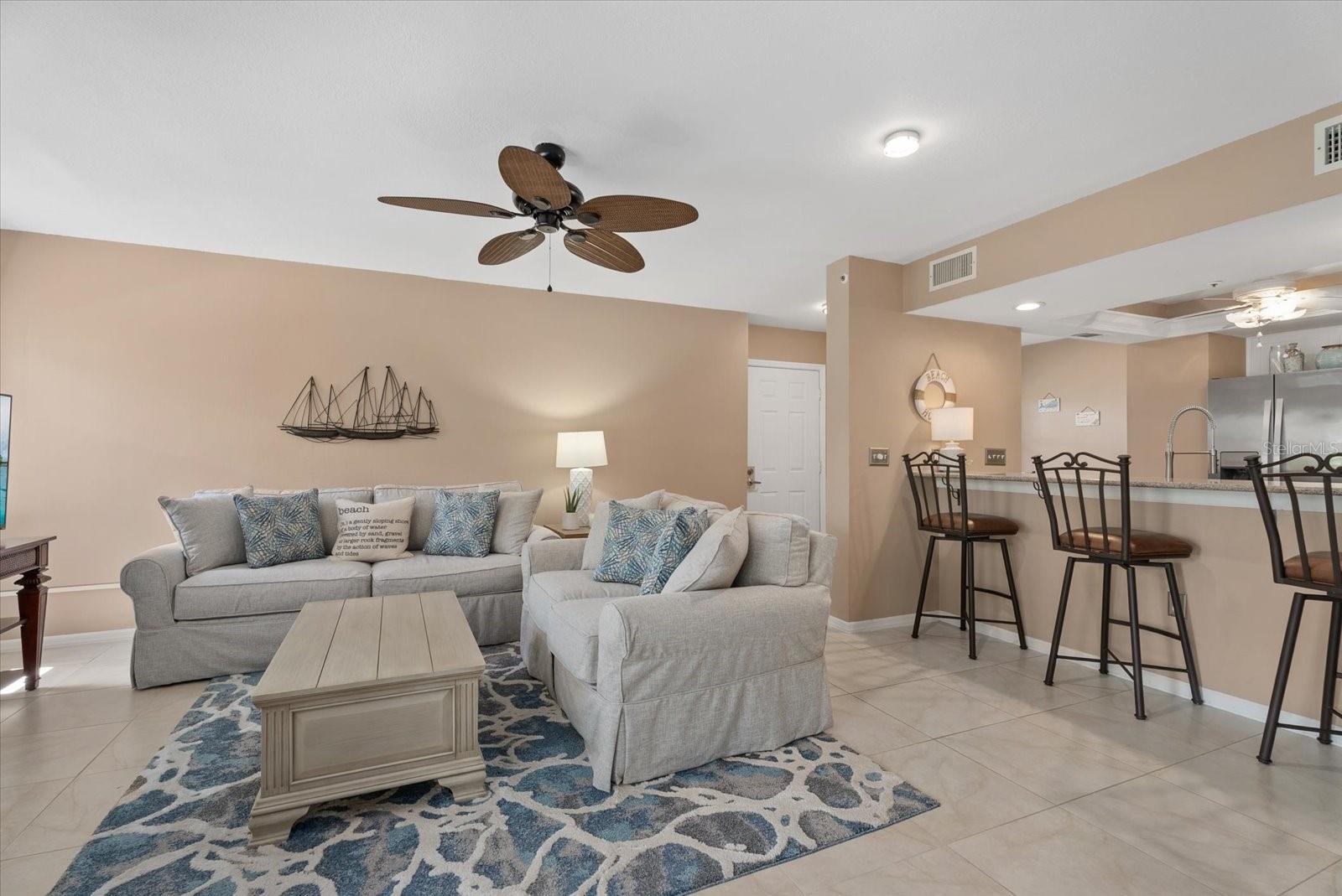 GULF & BAY CLUB BAYSIDE - Residential