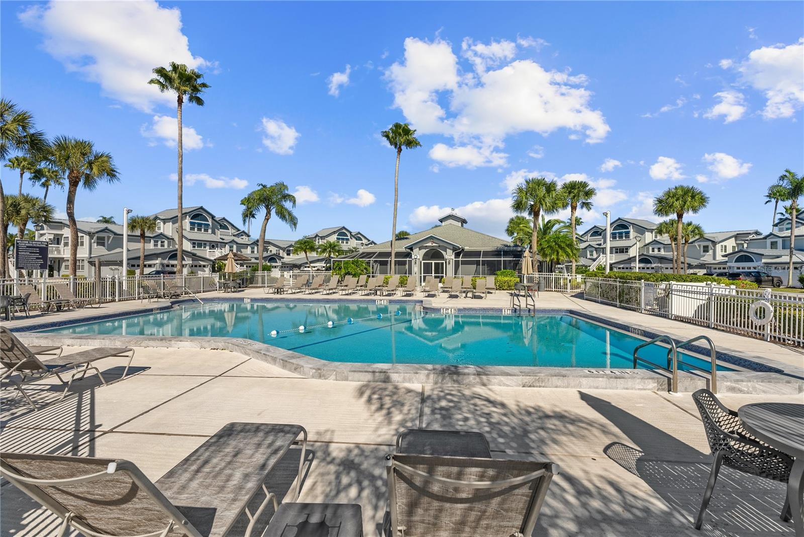 GULF & BAY CLUB BAYSIDE - Residential