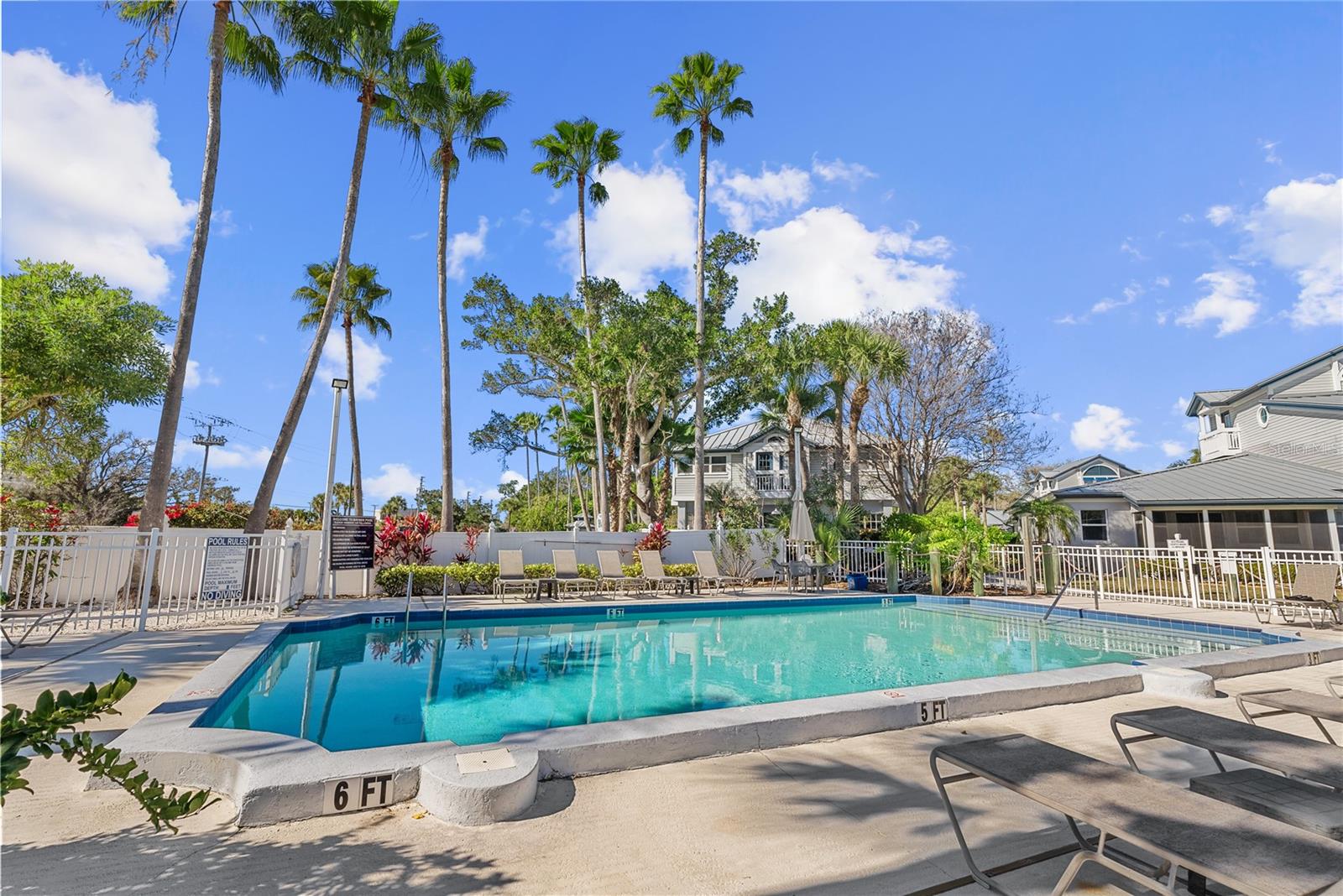 GULF & BAY CLUB BAYSIDE - Residential