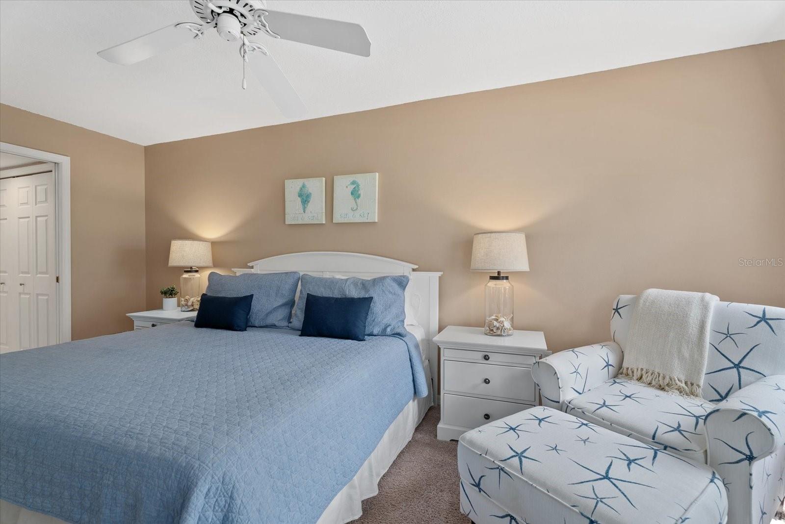 GULF & BAY CLUB BAYSIDE - Residential