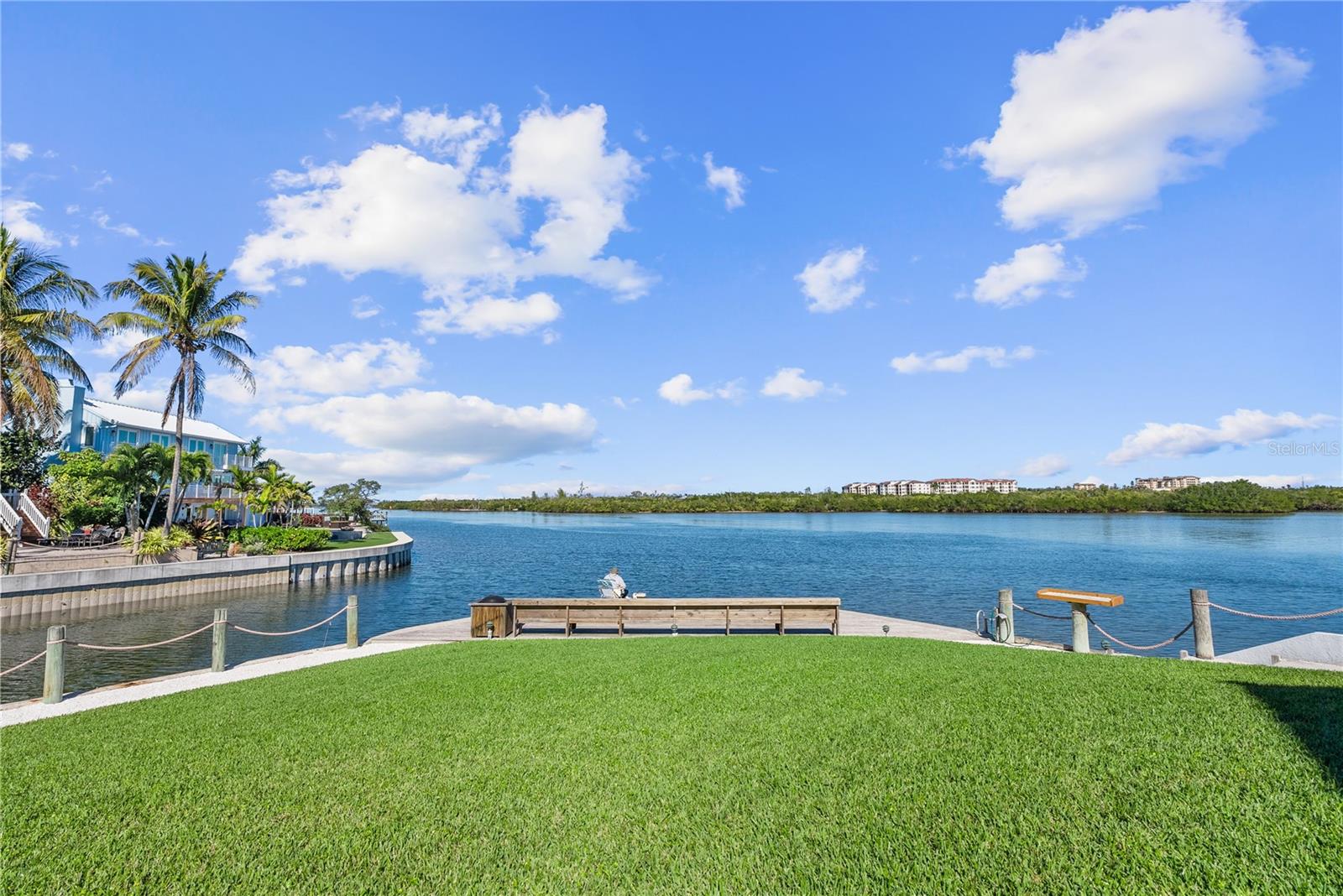 GULF & BAY CLUB BAYSIDE - Residential