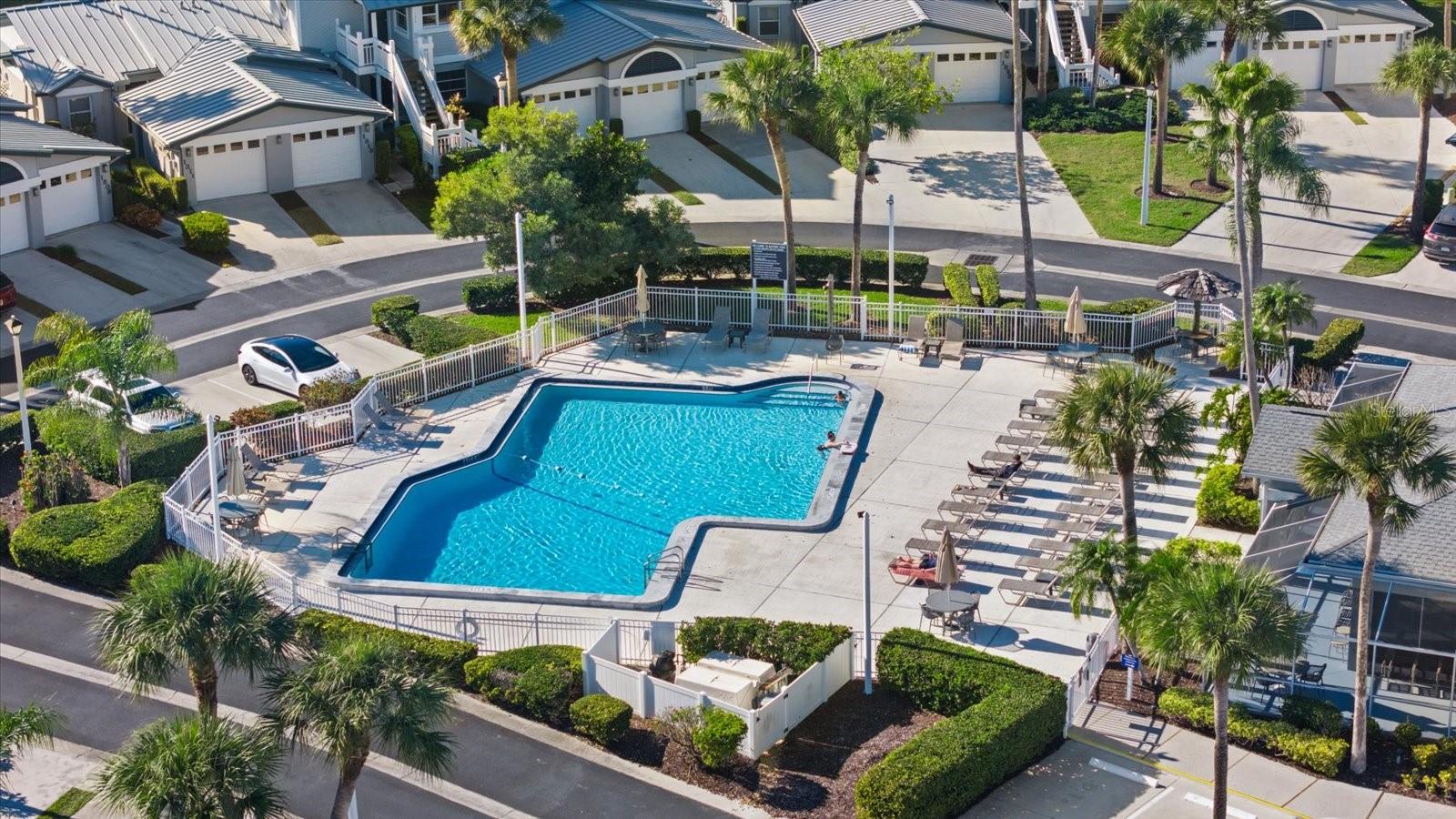 GULF & BAY CLUB BAYSIDE - Residential