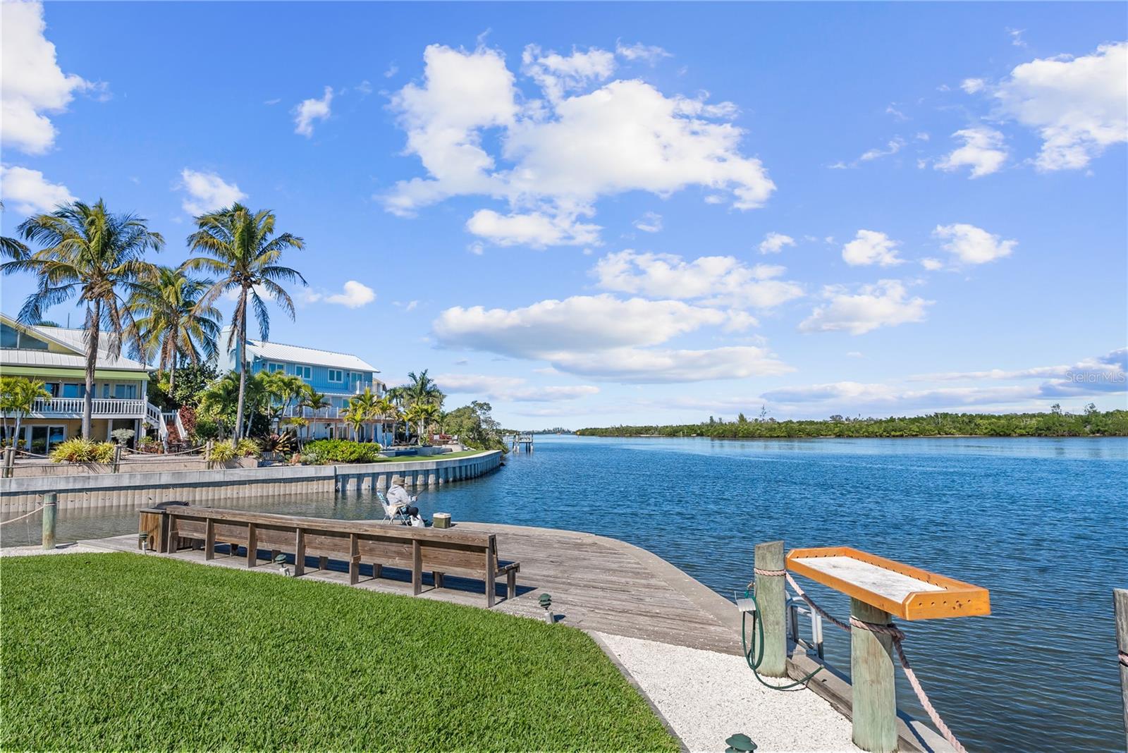 GULF & BAY CLUB BAYSIDE - Residential