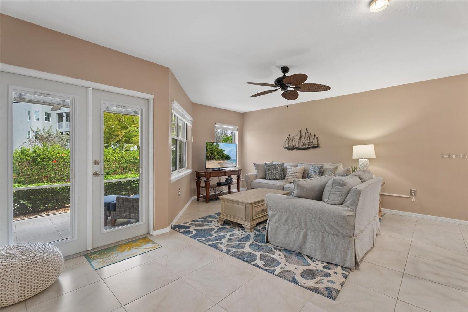 GULF & BAY CLUB BAYSIDE - Residential
