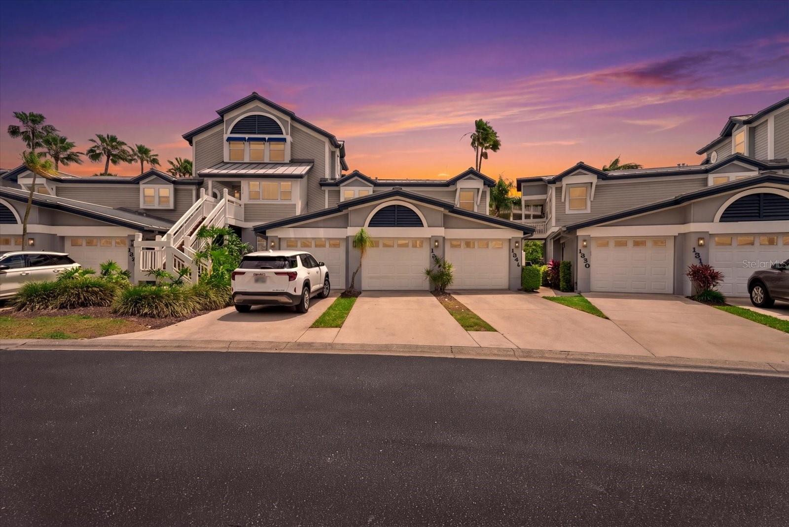 GULF & BAY CLUB BAYSIDE - Residential
