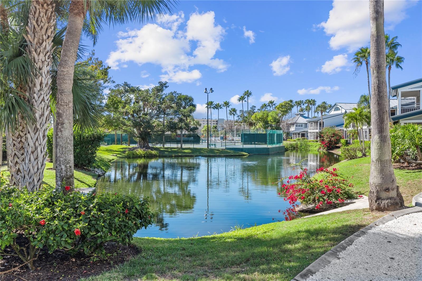 GULF & BAY CLUB BAYSIDE - Residential