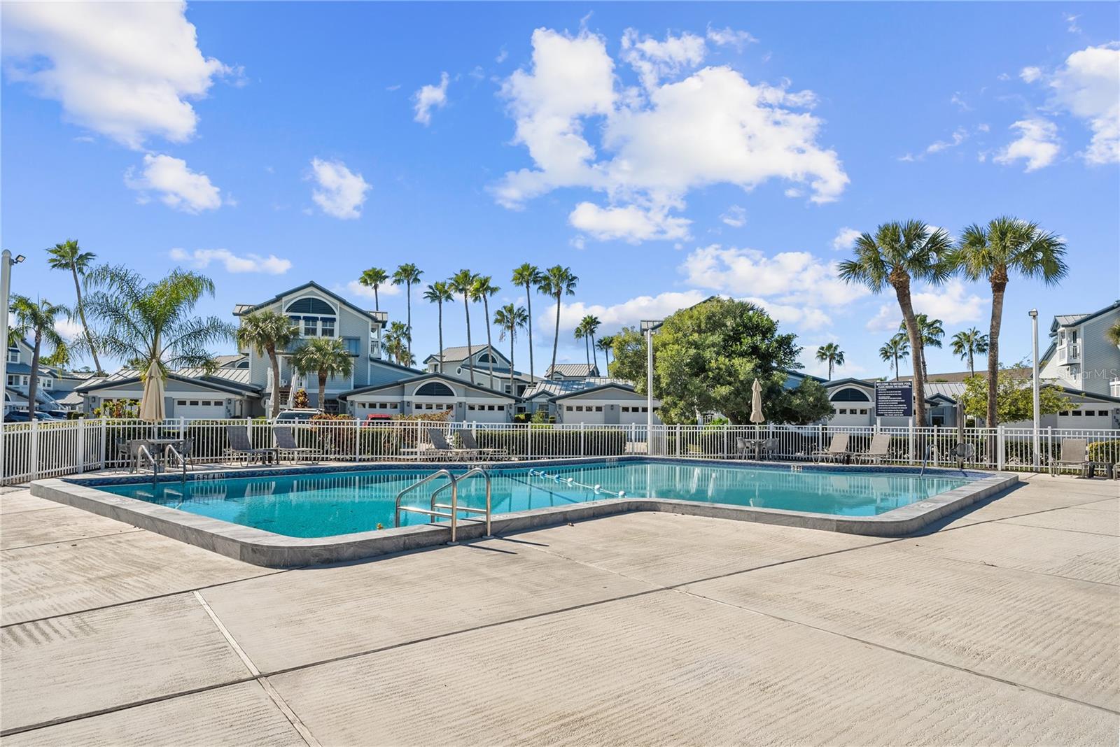 GULF & BAY CLUB BAYSIDE - Residential