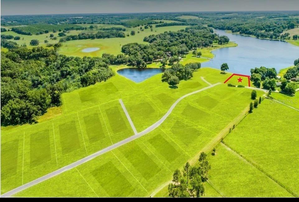 SPRING LAKE VALLEY ESTATES - Land