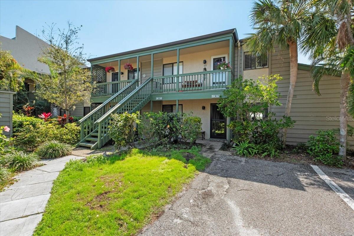 PELICAN COVE I - Residential