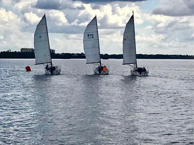PELICAN COVE I - Residential