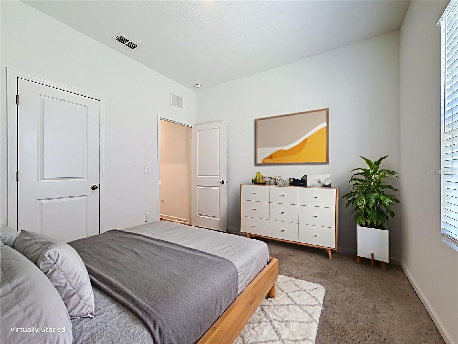 CARRIAGE POINTE PH 1 - Residential