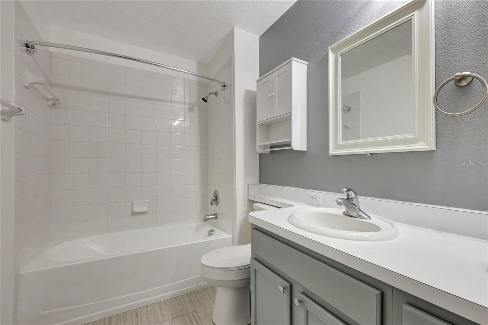 CARRIAGE POINTE PH 1 - Residential
