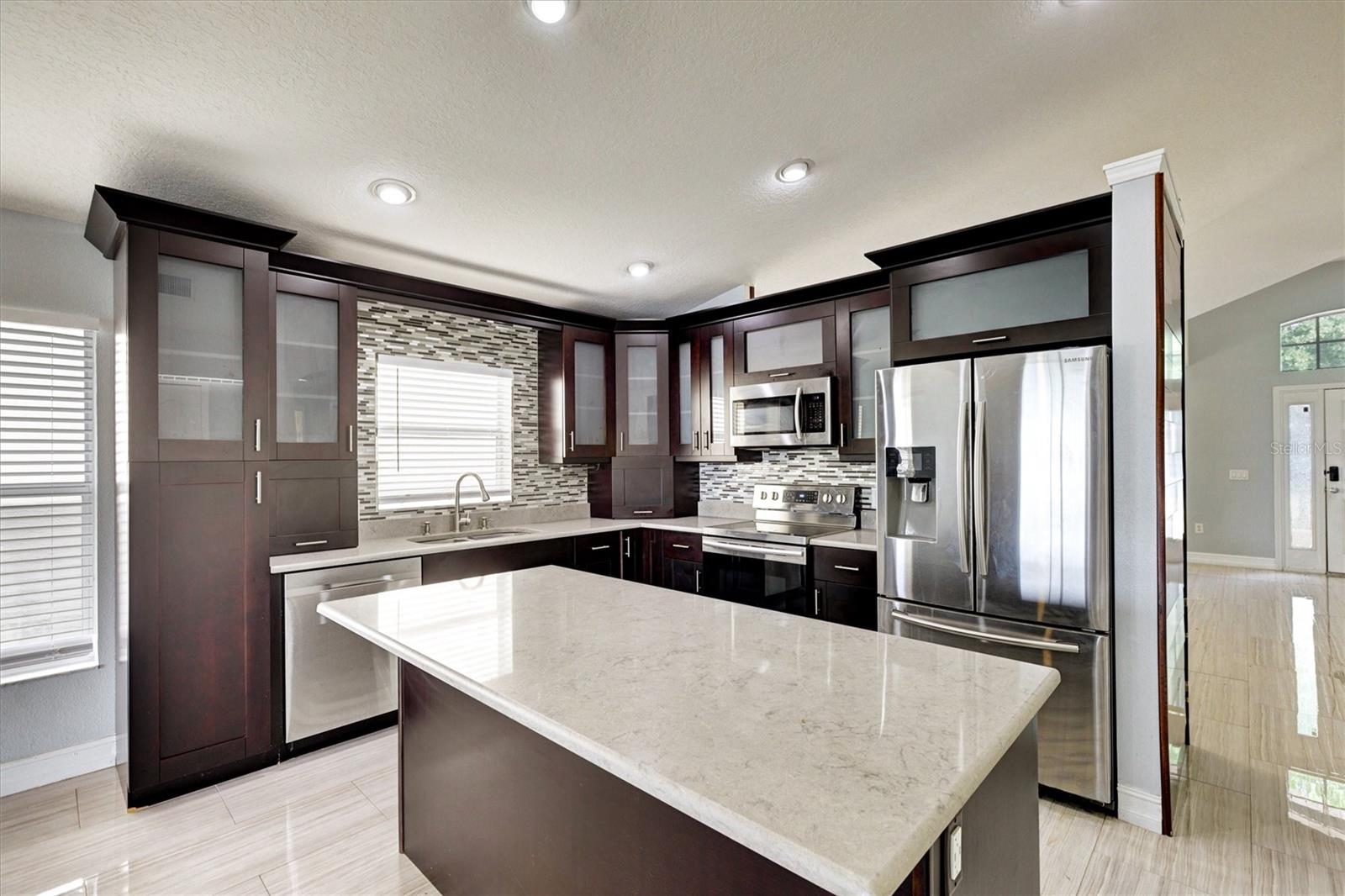 CARRIAGE POINTE PH 1 - Residential