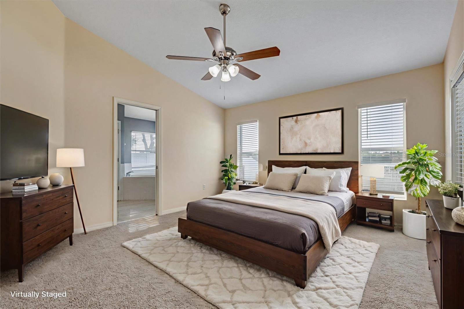 CARRIAGE POINTE PH 1 - Residential
