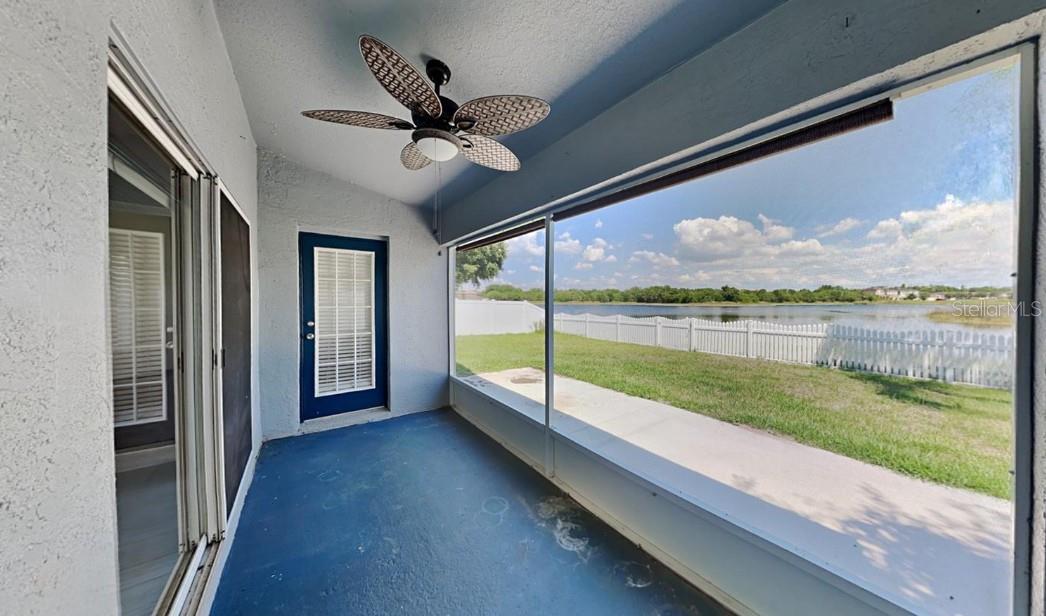 CARRIAGE POINTE PH 1 - Residential