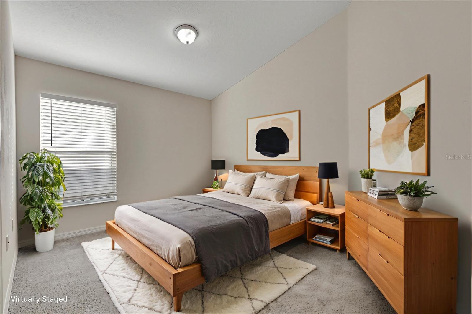 CARRIAGE POINTE PH 1 - Residential