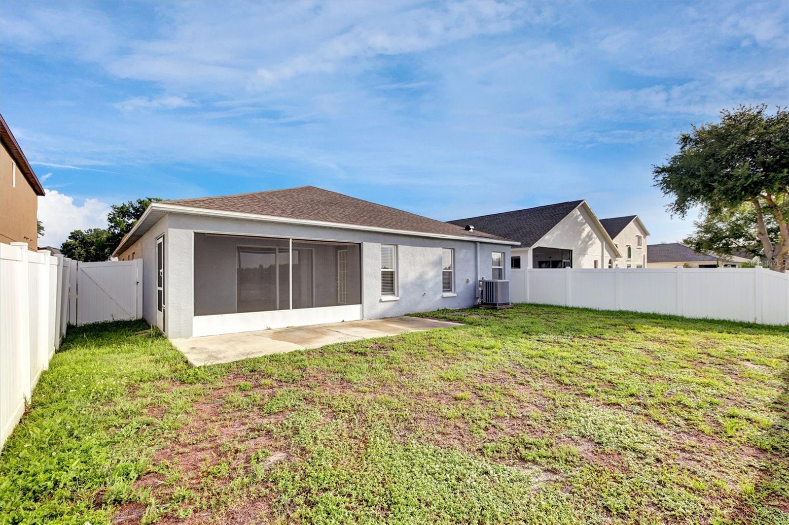 CARRIAGE POINTE PH 1 - Residential