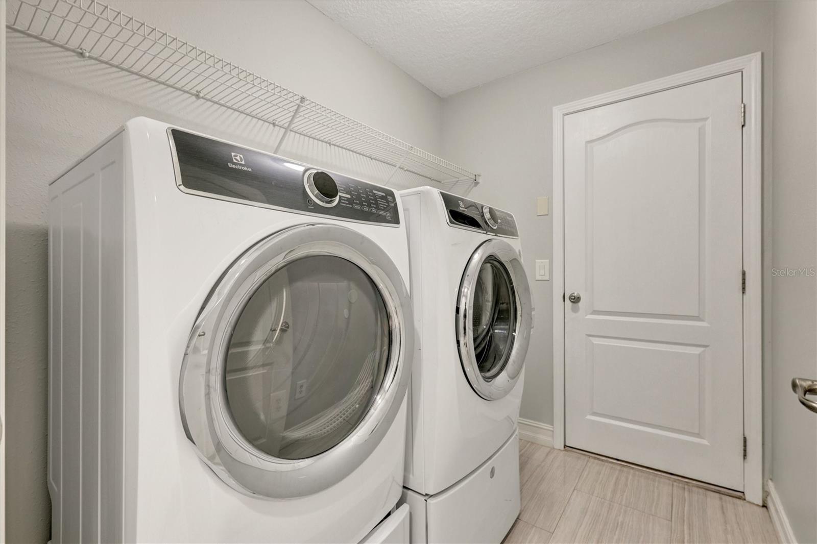 CARRIAGE POINTE PH 1 - Residential