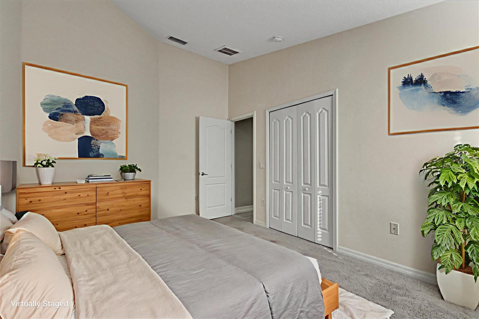 CARRIAGE POINTE PH 1 - Residential