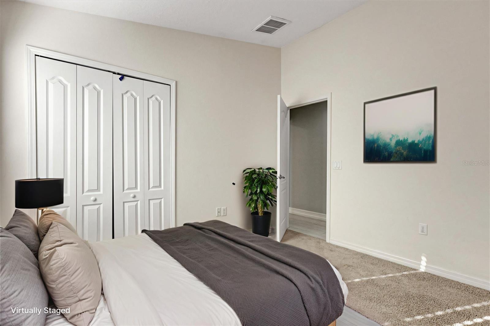 CARRIAGE POINTE PH 1 - Residential