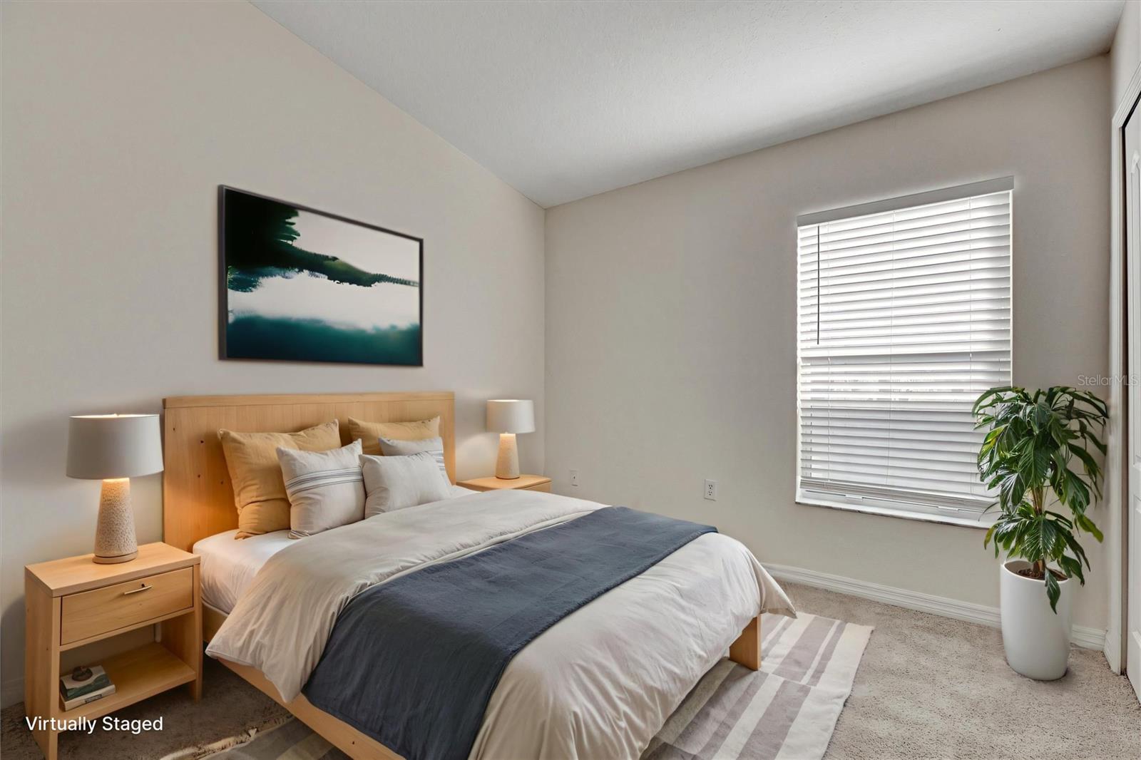 CARRIAGE POINTE PH 1 - Residential