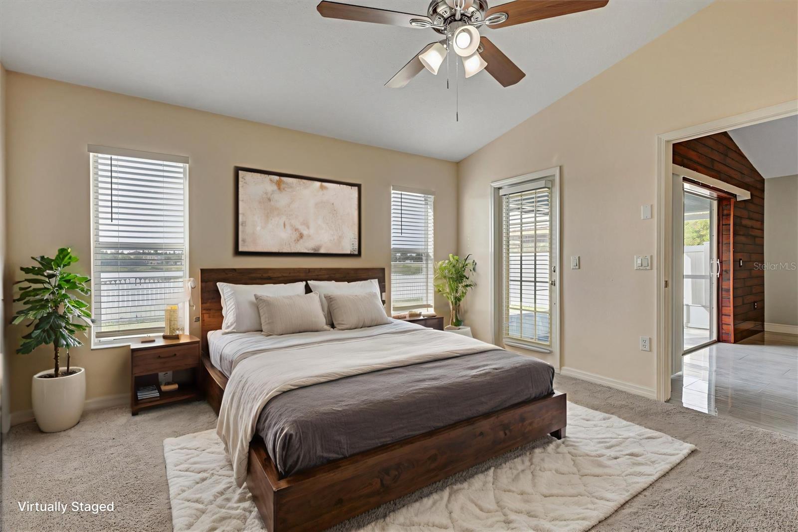 CARRIAGE POINTE PH 1 - Residential