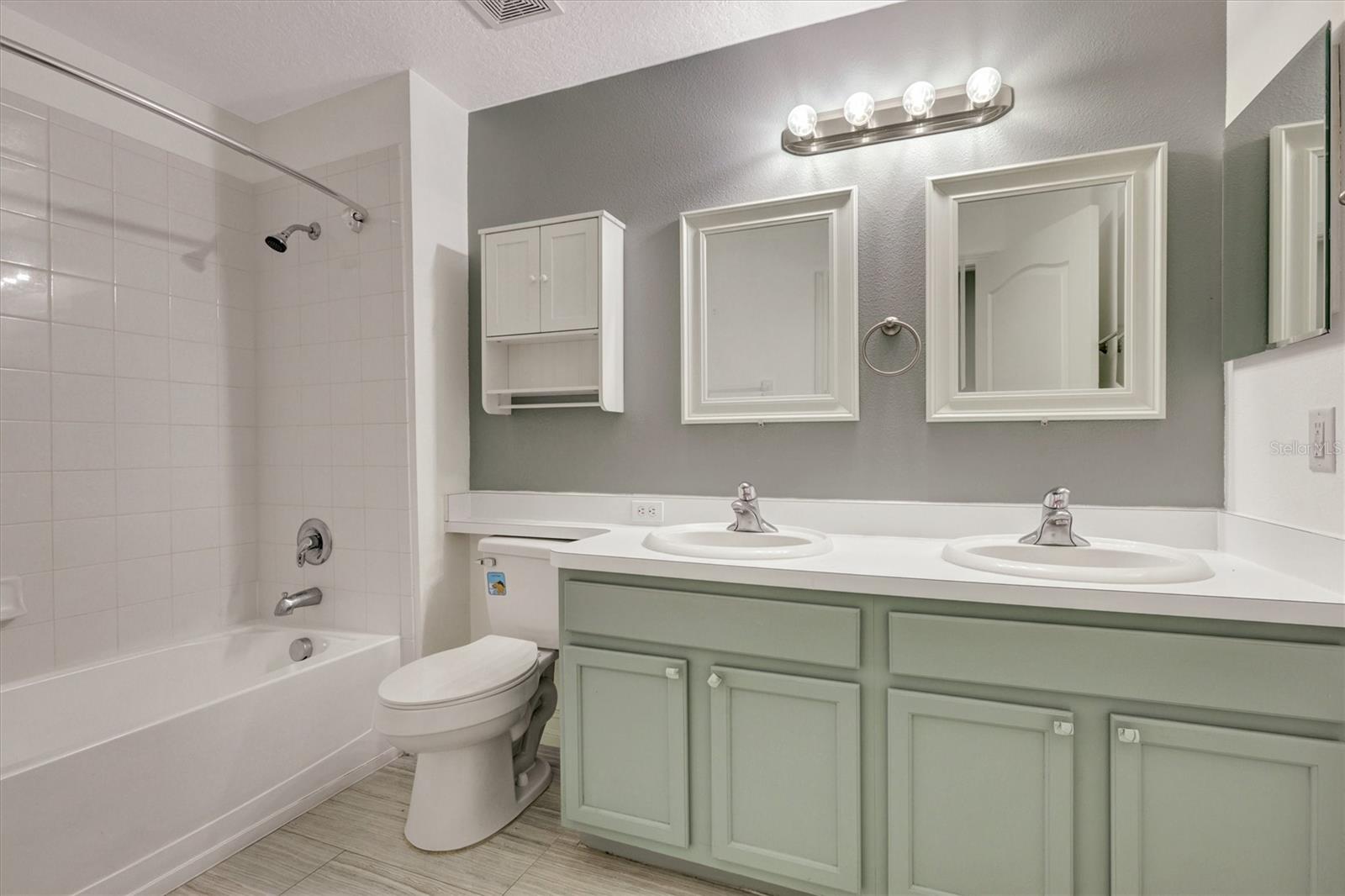 CARRIAGE POINTE PH 1 - Residential