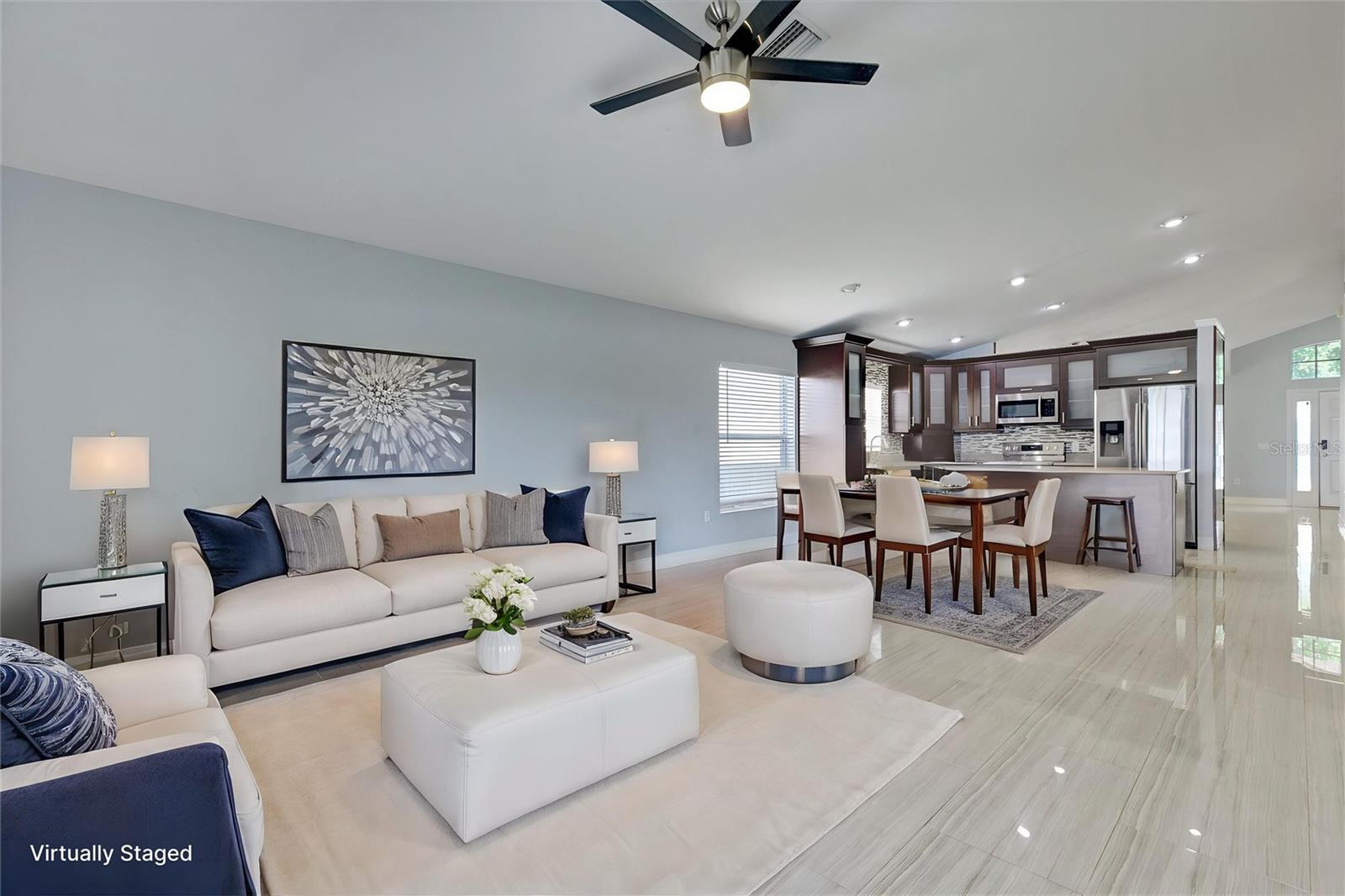 CARRIAGE POINTE PH 1 - Residential