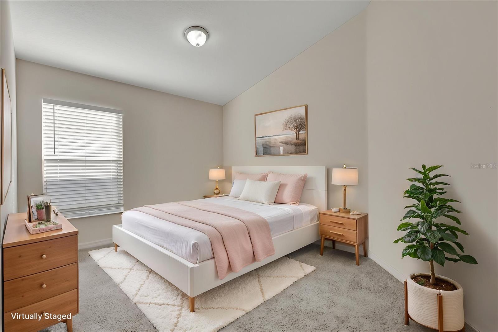 CARRIAGE POINTE PH 1 - Residential