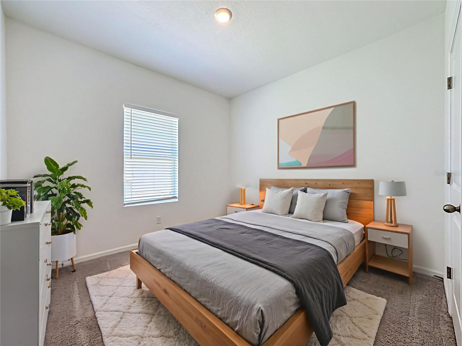 CARRIAGE POINTE PH 1 - Residential