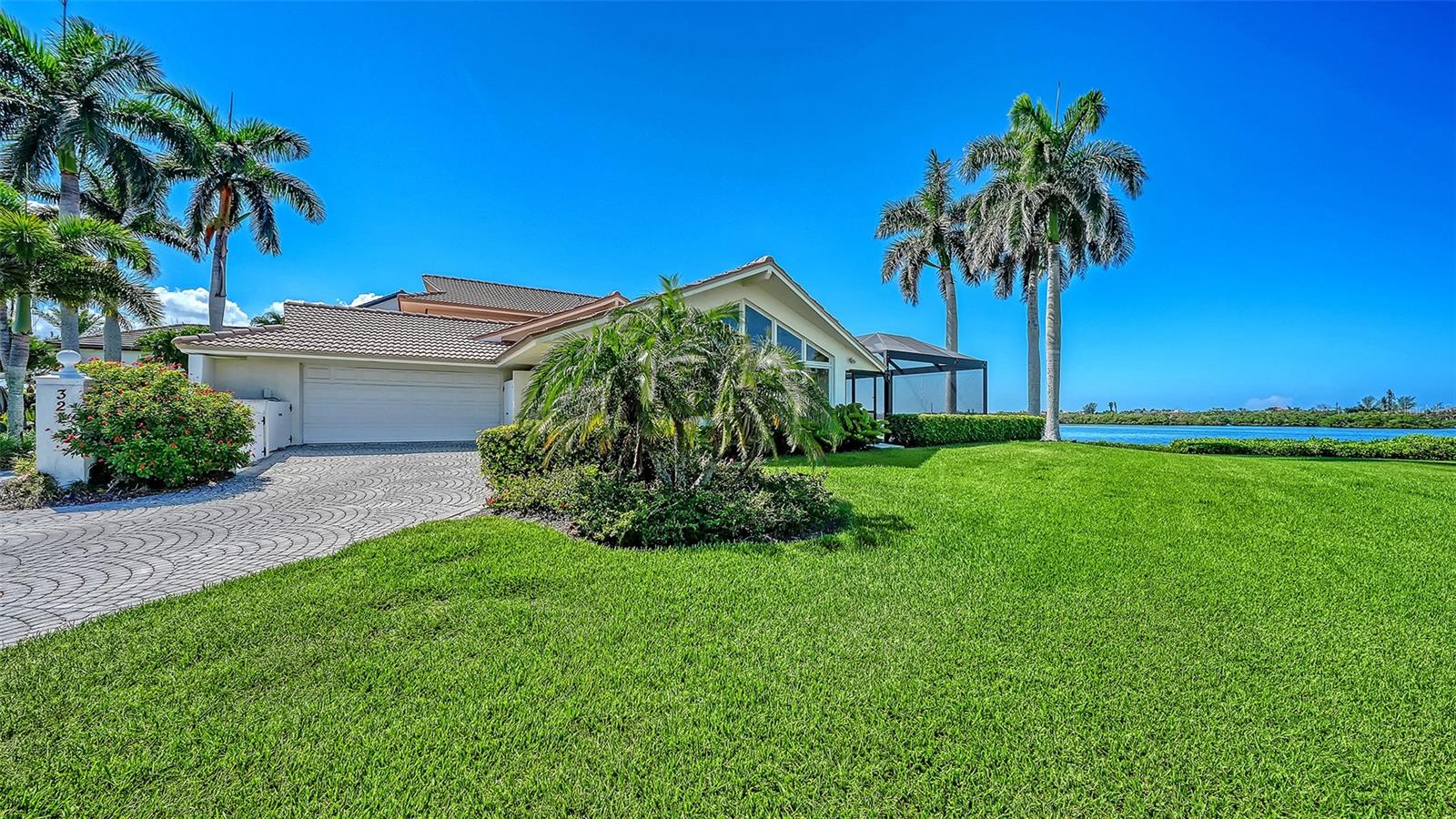 SOUTHBAY YACHT & RACQUET CLUB - Residential