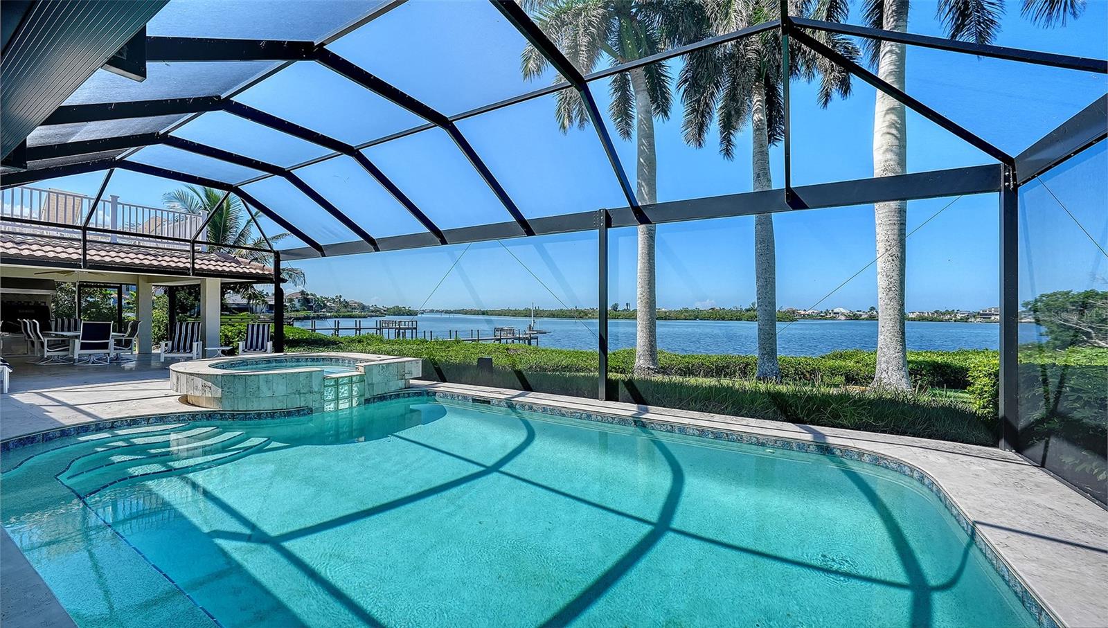 SOUTHBAY YACHT & RACQUET CLUB - Residential
