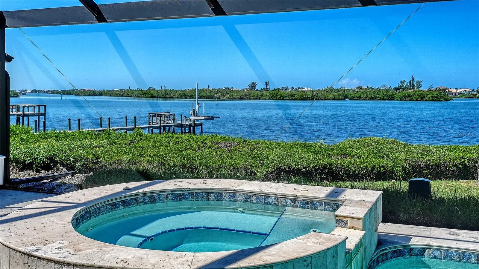 SOUTHBAY YACHT & RACQUET CLUB - Residential
