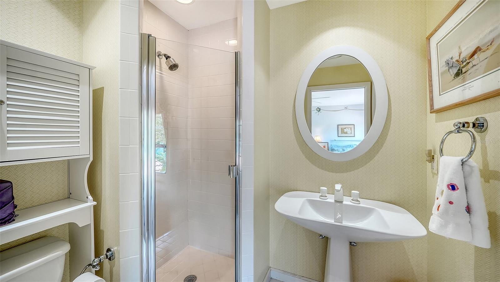 SOUTHBAY YACHT & RACQUET CLUB - Residential