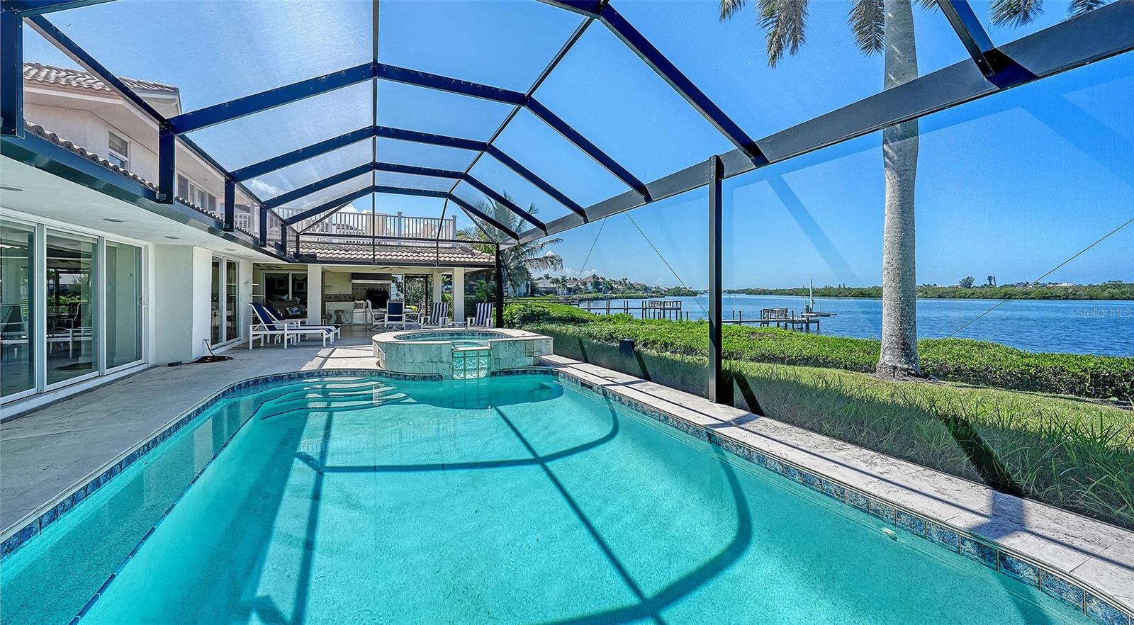 SOUTHBAY YACHT & RACQUET CLUB - Residential