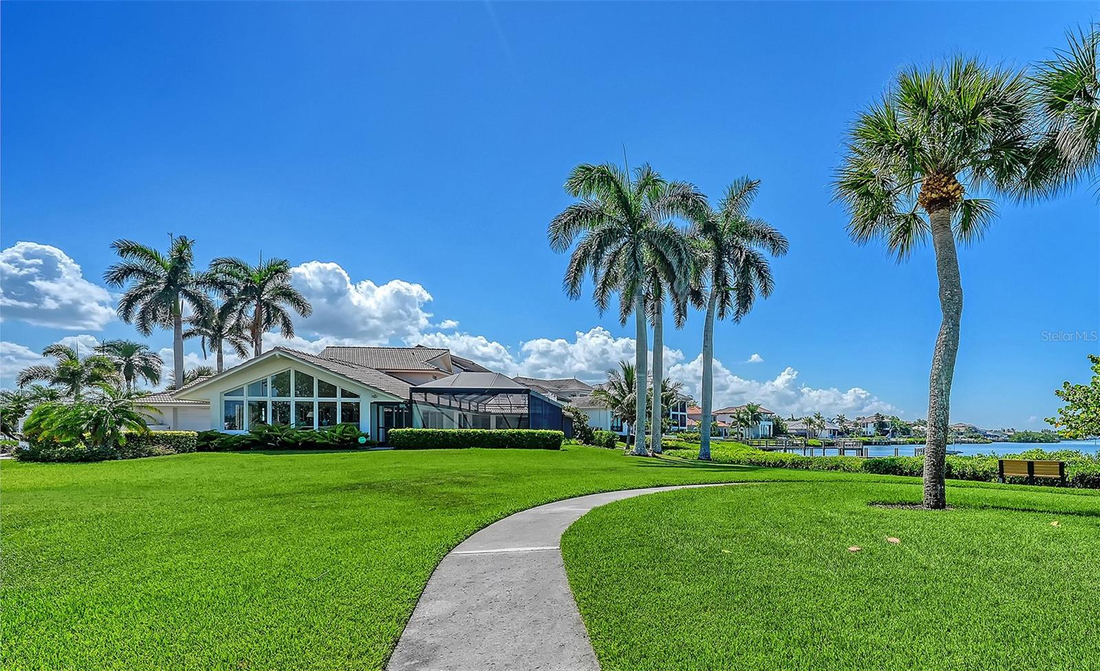SOUTHBAY YACHT & RACQUET CLUB - Residential